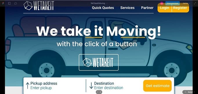 Preview of Trade Solutions