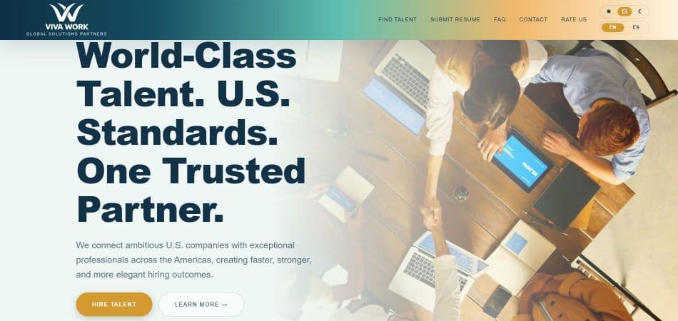 Care Assist Jamaica website preview